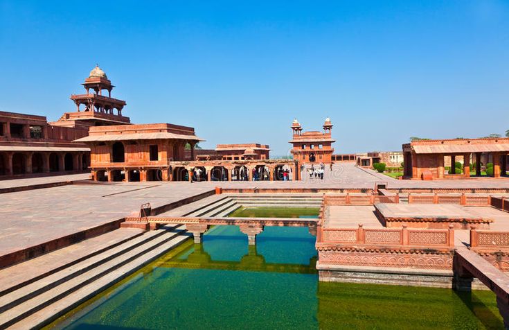 Royal Cities of North India Tour Package